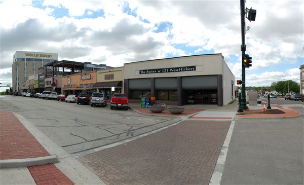 Denton (4/22/2018)