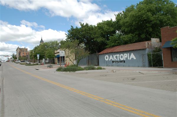 Denton (4/22/2018)