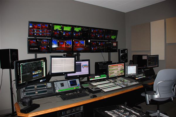 SA-CAN Studio (2/15/2018)