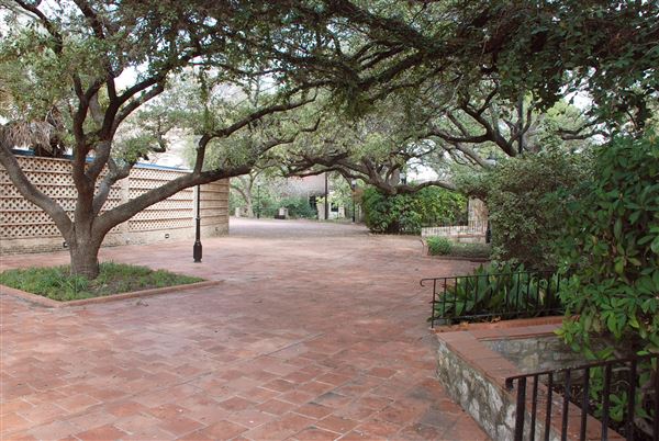La Villita Historic District (2/16/2018)