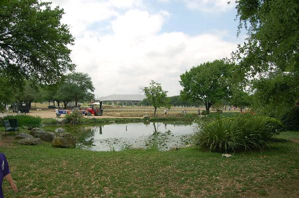 Auditorium Shores (4/21/2008)