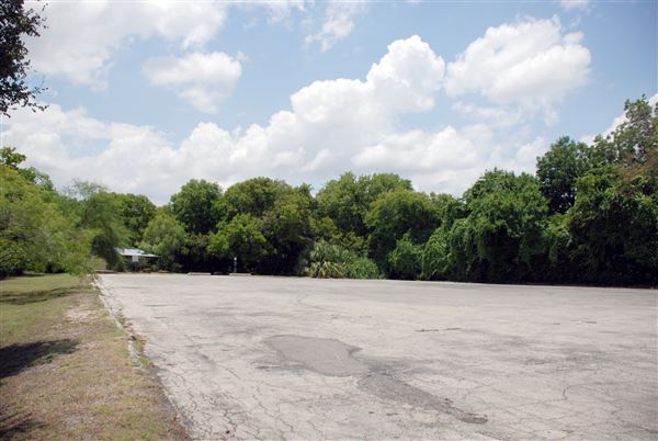 Judson Nature Trails (7/5/2018)