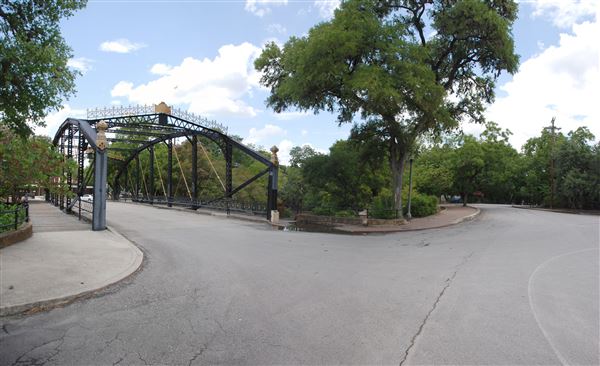 Brackenridge Park (7/5/2018)