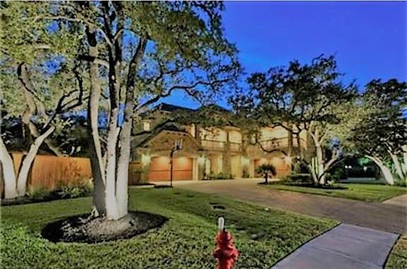 Jolson House (8/20/2017 - Credits: Realtor photos)