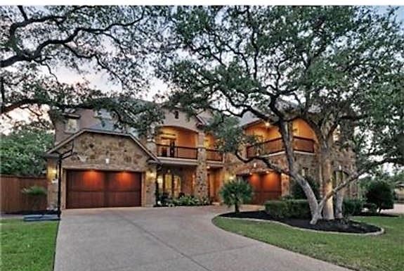 Jolson House (8/20/2017 - Credits: Realtor photos)