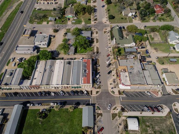 Hutto (6/1/2018 - Credits: City of Hutto)