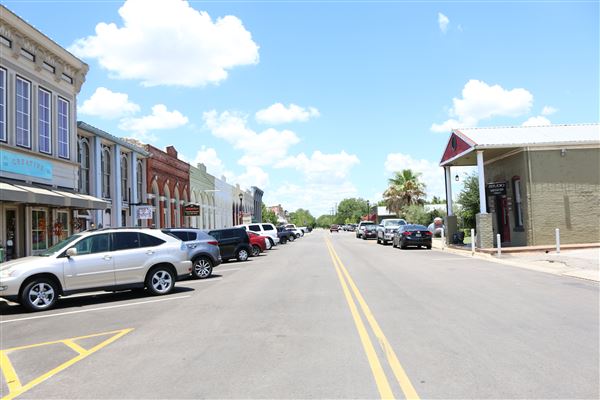 Hutto (6/1/2018 - Credits: City of Hutto)