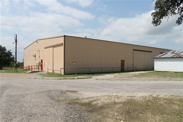 Hamilton Fair Park (8/31/2018)