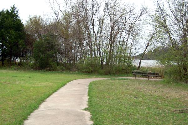 Windsurf Bay Park (3/27/2008)