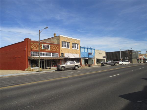 Rockdale (12/10/2018)