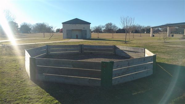 Fritz Park (12/21/2018)