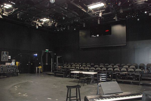 San Angelo Performing Arts Center (9/17/2018)