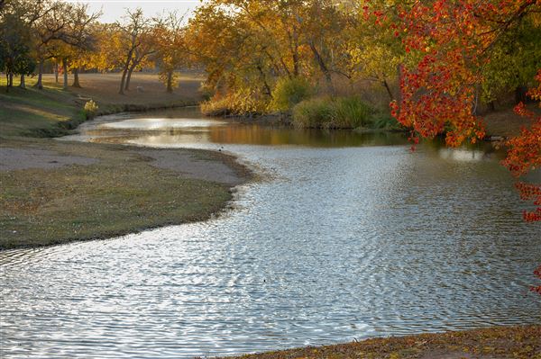 Johnson Park (11/7/2018 - Credits: Lisa Ward)