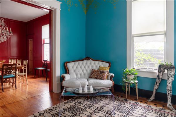 Navasota House (1/15/2019 - Credits: Navasota House)
