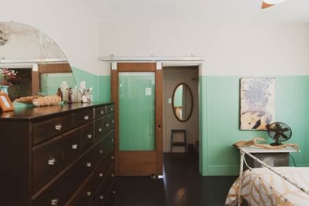 2nd Street House (1/15/2019 - Credits: Second Street)
