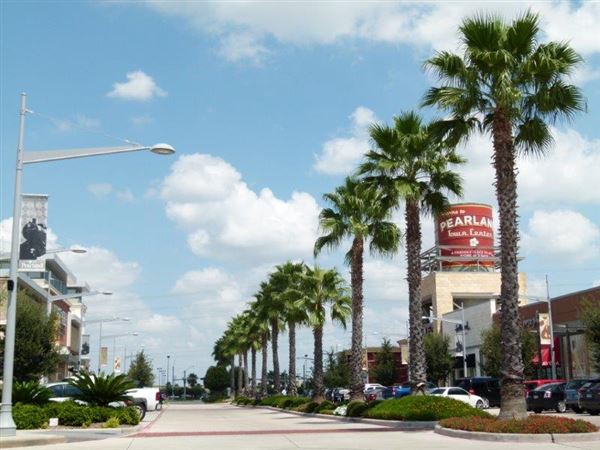 Pearland Town Center (1/16/2019 - Credits: PTC)