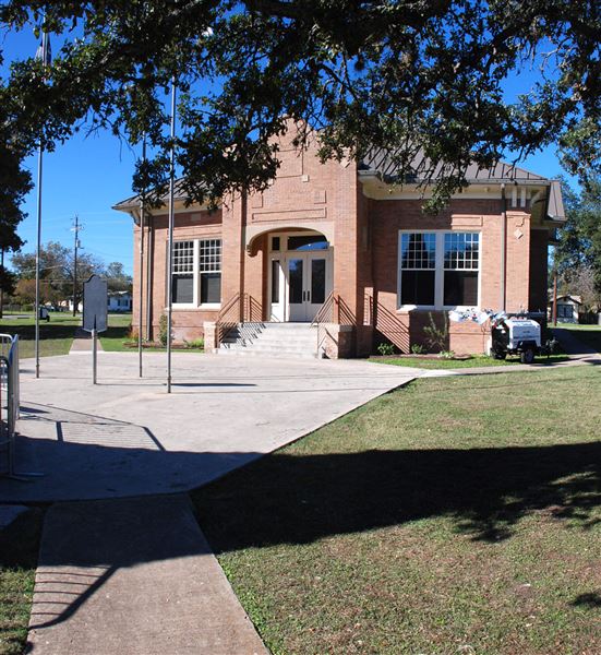 Mary Kyle Hartson City Square Park (5/2/2016)