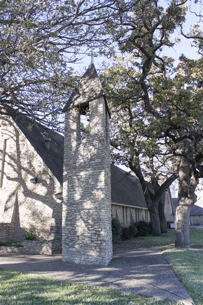 Mineral Wells Churches (3/12/2019 - Credits: Rose Jordan)