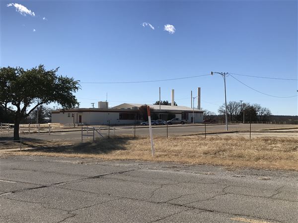 Wolters Industrial Park (3/12/2019 - Credits: Rose Jordan)