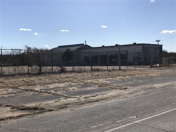 Wolters Industrial Park (3/12/2019 - Credits: Rose Jordan)