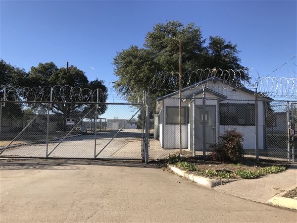 Wolters Industrial Park (3/12/2019 - Credits: Rose Jordan)