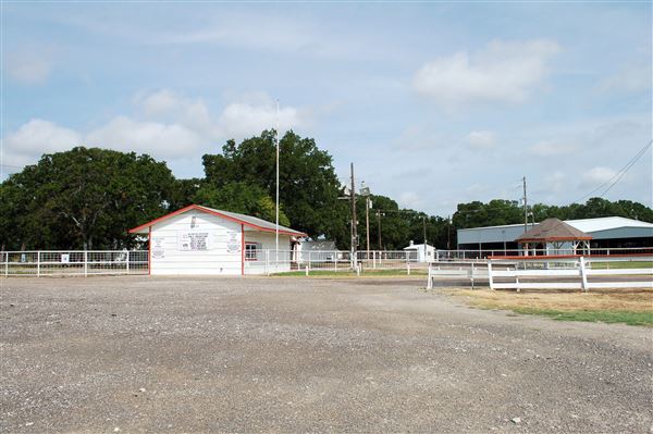 Hunt County Fairgrounds (6/13/2018)