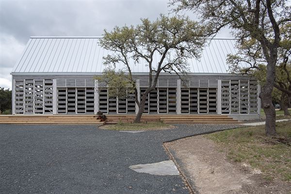 The Cedars Ranch (3/20/2019 - Credits: Mark Hemmings)