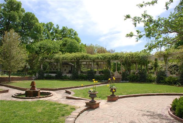 Chandor Gardens (4/10/2019)