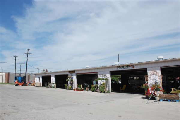 Weatherford Farmers Market (4/10/2019)
