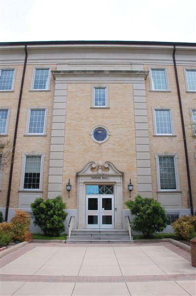 Texas Christian University (4/11/2019)