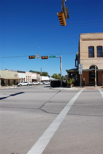 Llano (10/16/2017)