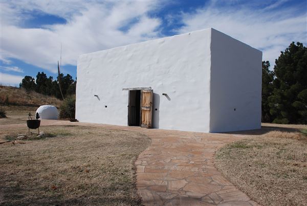 National Ranching Heritage Center (2/16/2017)