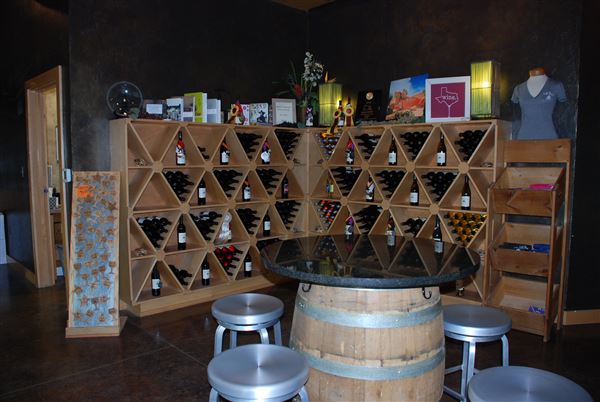 McPherson Cellars (2/16/2017)
