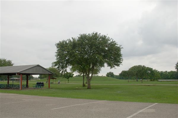 Kitty Hollow Park (5/10/2019)