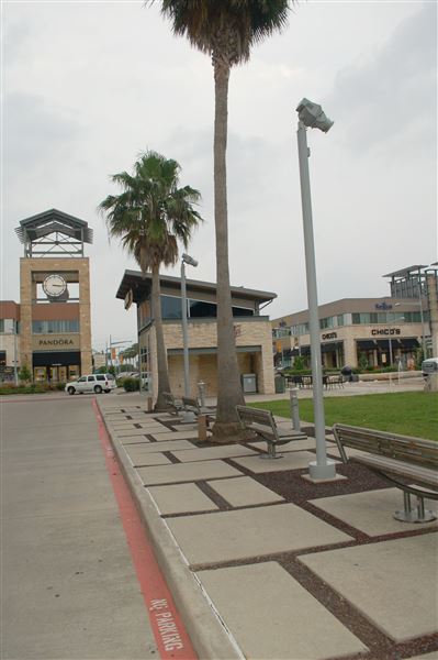 Pearland Town Center (5/9/2019)