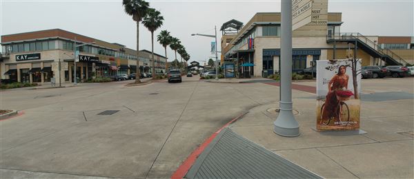 Pearland Town Center (5/9/2019)