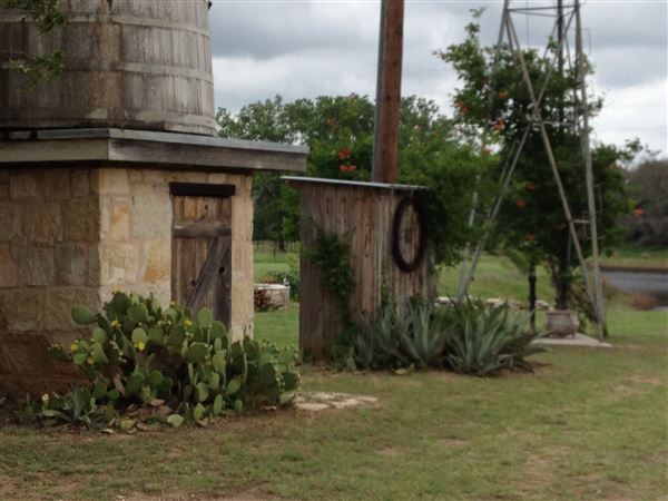 The Back Forty Ranch (6/3/2019)