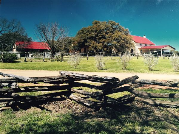 The Back Forty Ranch (6/3/2019)