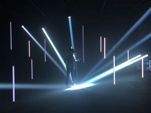 Texas Film Studio (4/19/2019)
