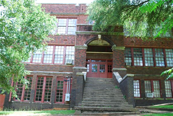 Museum for East Texas Culture (7/6/2019)
