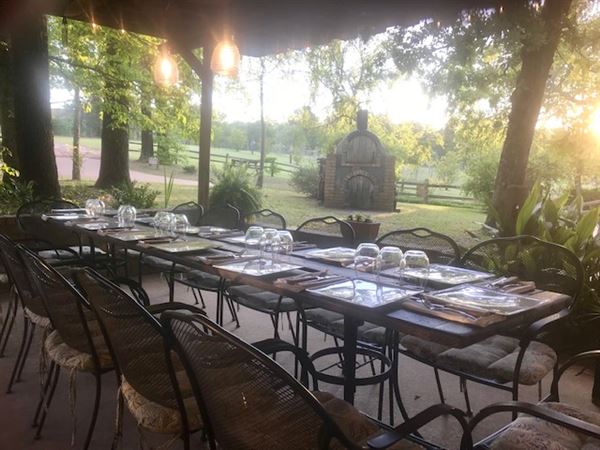 Sabor A Pasion Estate & Vineyard (5/4/2019)