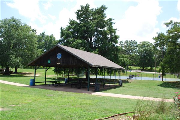 Reagan Park (7/6/2019)