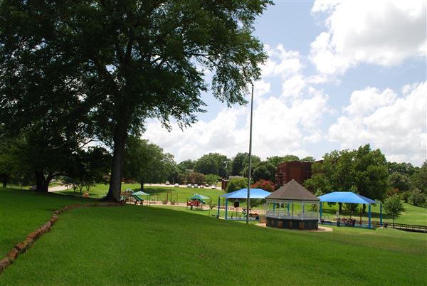 Reagan Park (7/6/2019)