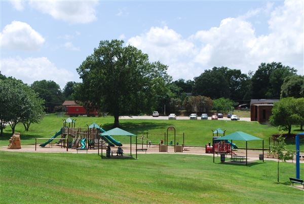 Reagan Park (7/6/2019)