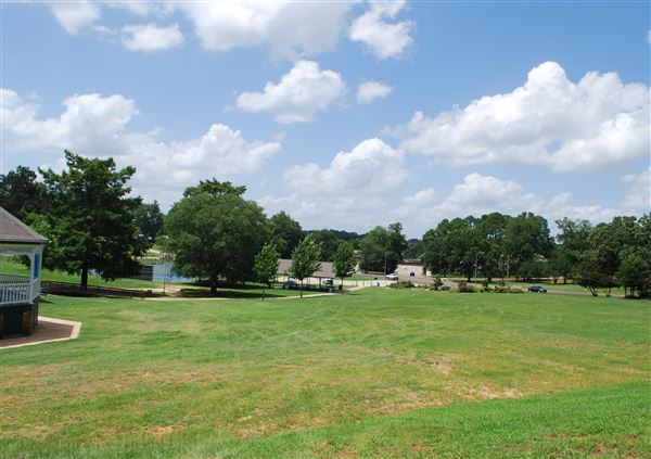 Reagan Park (7/6/2019)
