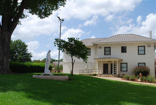Sacred Heart Catholic Church (7/10/2019)