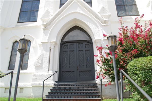 Sacred Heart Catholic Church (7/10/2019)