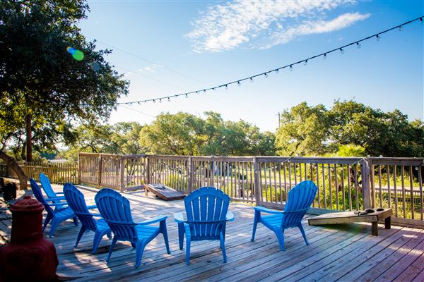 The Wildflower Country Inn & Event Center (5/2/2019)