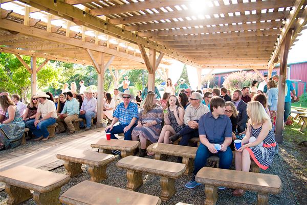 The Wildflower Country Inn & Event Center (5/2/2019)