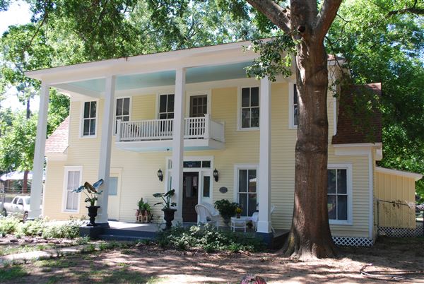 House at 1020 East Lacey Street (7/25/2019)